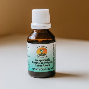 Extrato de Arnica