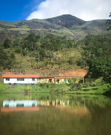 Fazenda Utopia do Vale